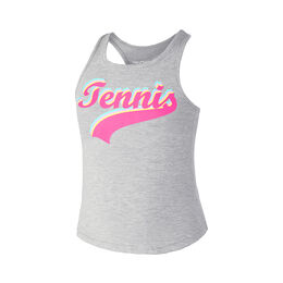 Abbigliamento Da Tennis Tennis-Point Tennis Signature Tank